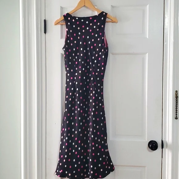 ECI New york dress size 6 Good condition Made in China - Picture 10 of 14